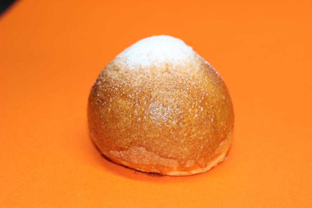 Boule sucre
