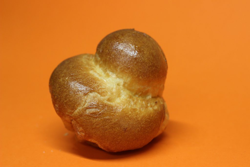 brioche de paris