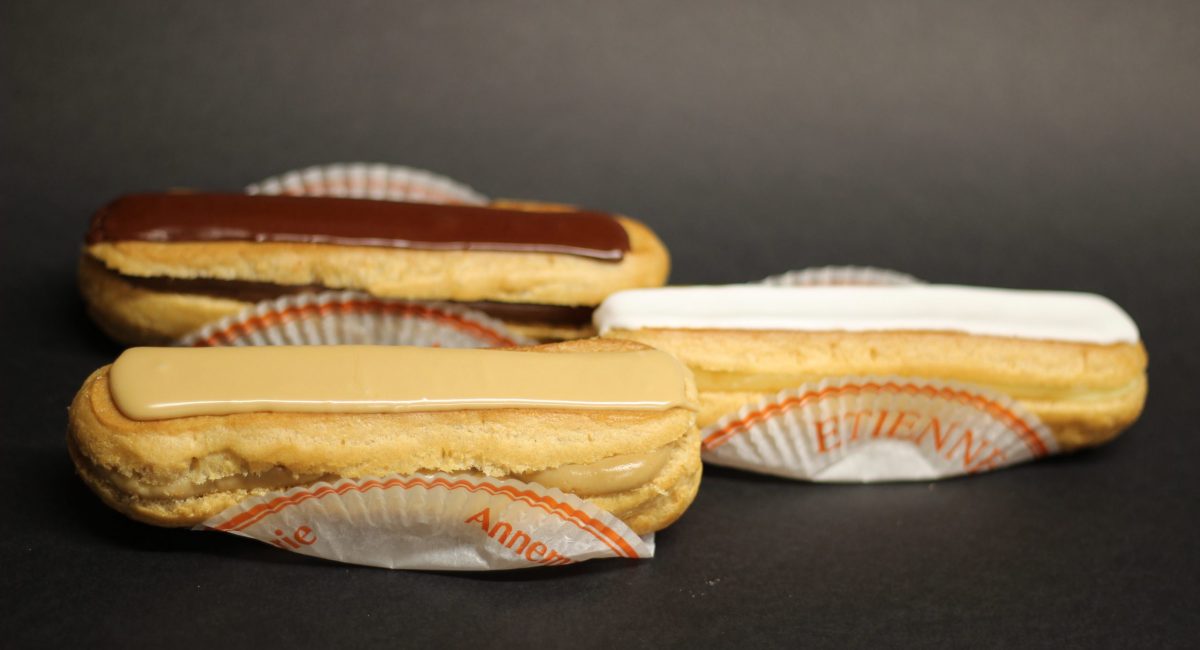 Éclairs